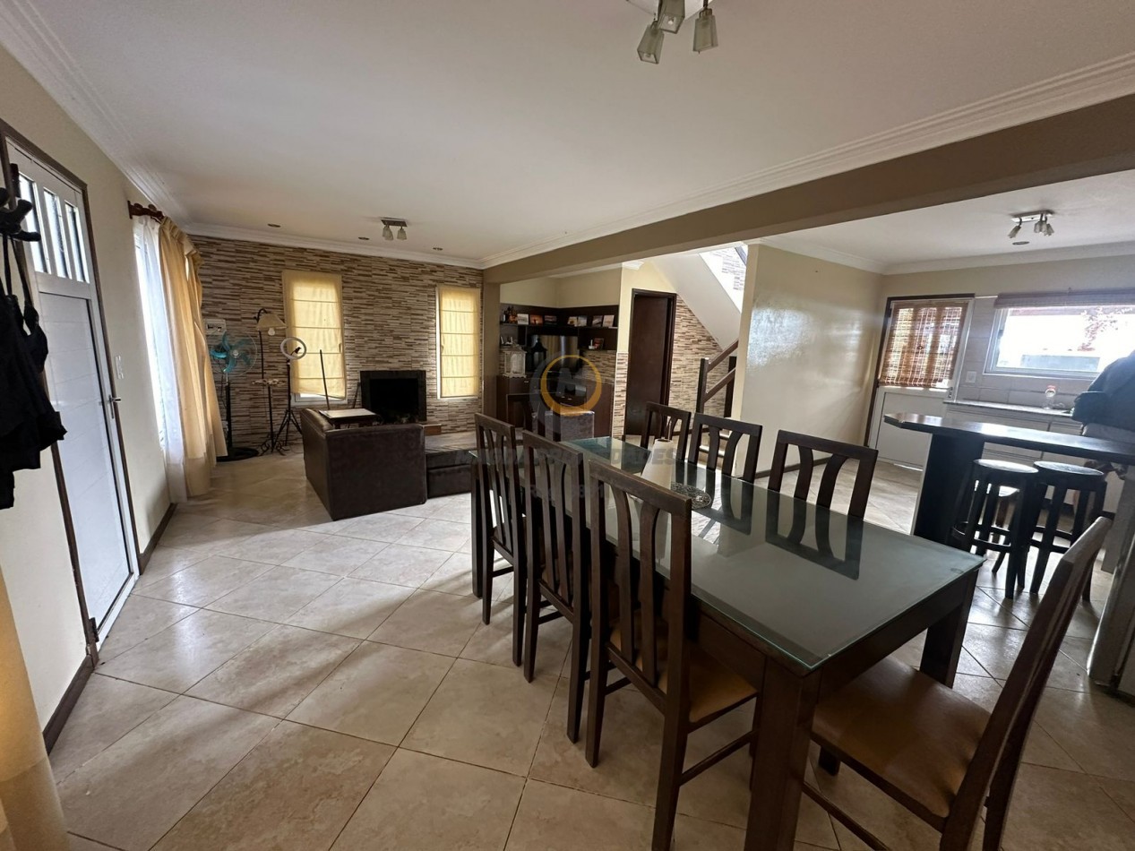 CASA 4 AMBIENTES COUNTRY  COSTA DEL SOL