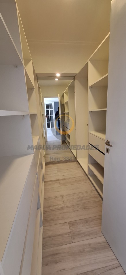 DEPARTAMENTO 5 AMBIENTES NUEVA POMPEYA