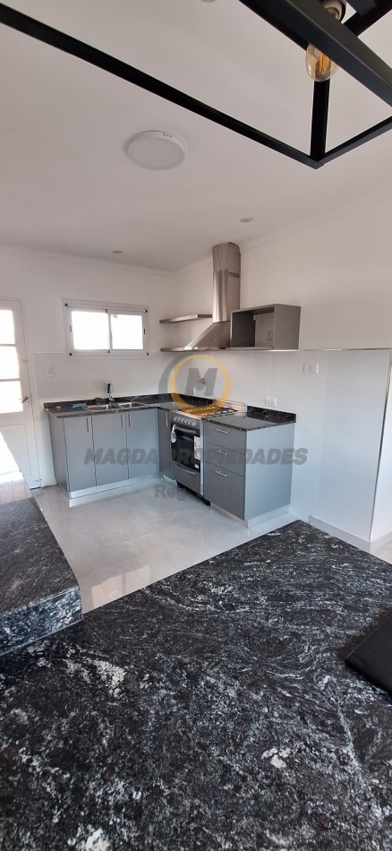 DEPARTAMENTO 5 AMBIENTES NUEVA POMPEYA