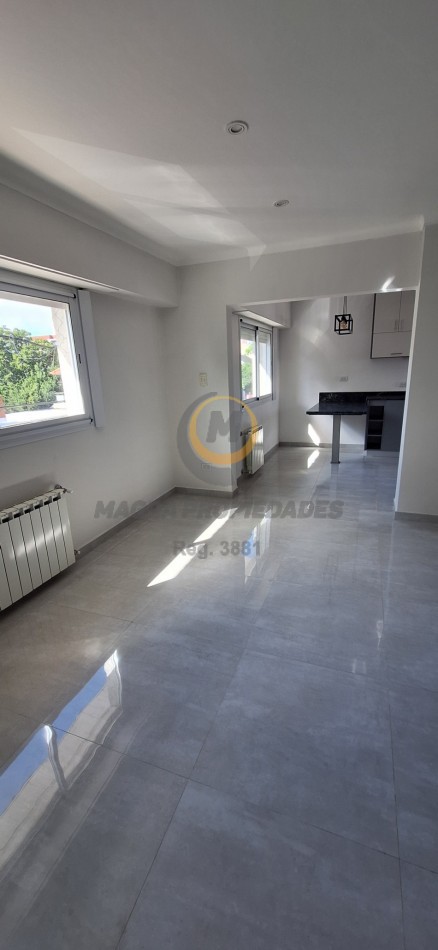 DEPARTAMENTO 5 AMBIENTES NUEVA POMPEYA