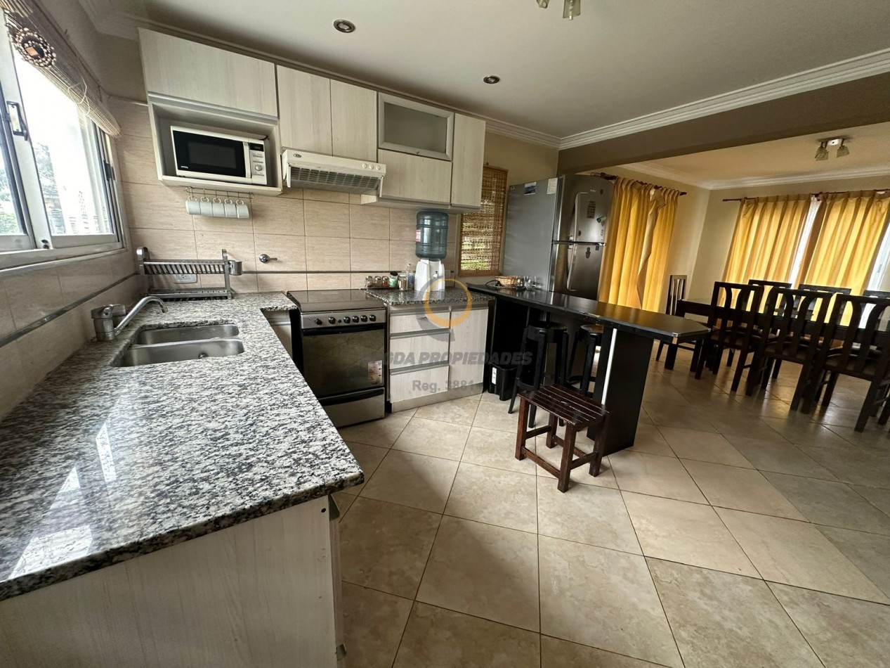 CASA 4 AMBIENTES COUNTRY  COSTA DEL SOL