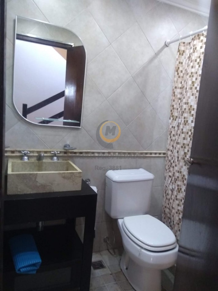 CASA 4 AMBIENTES COUNTRY  COSTA DEL SOL