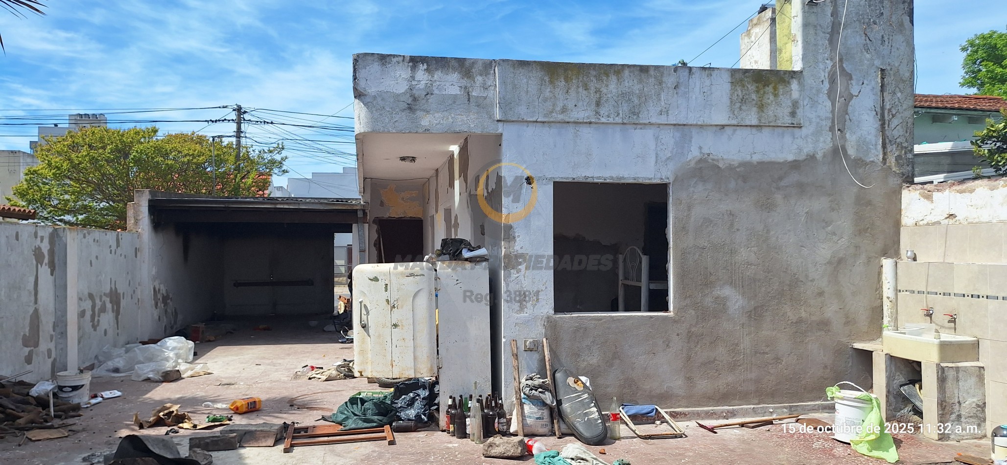 OPORTUNIDAD !!! LOTE BARRIO SAN JOSE