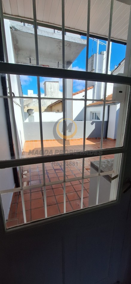 DEPARTAMENTO 5 AMBIENTES NUEVA POMPEYA