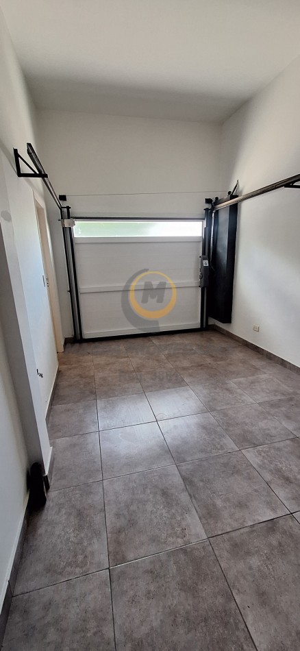 DEPARTAMENTO 5 AMBIENTES NUEVA POMPEYA