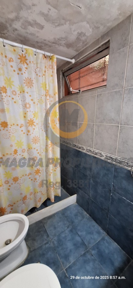 CASA 2 VIVIENDAS BARRIO 9 DE JULIO