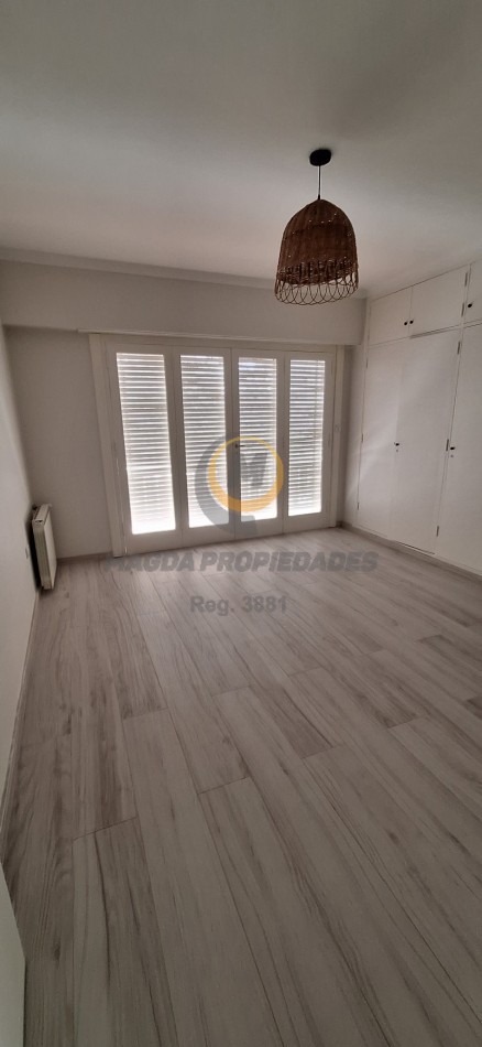 DEPARTAMENTO 5 AMBIENTES NUEVA POMPEYA