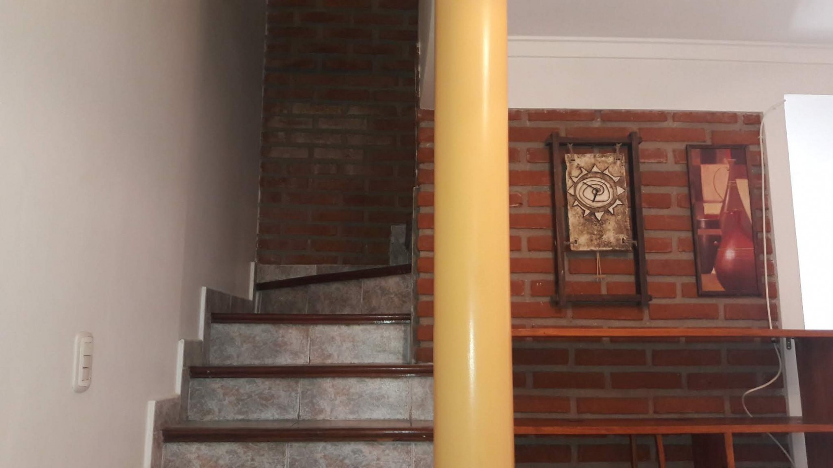 CHALET 3 AMB. Y DEPARTAMENTO BARRIO LOS ANDES