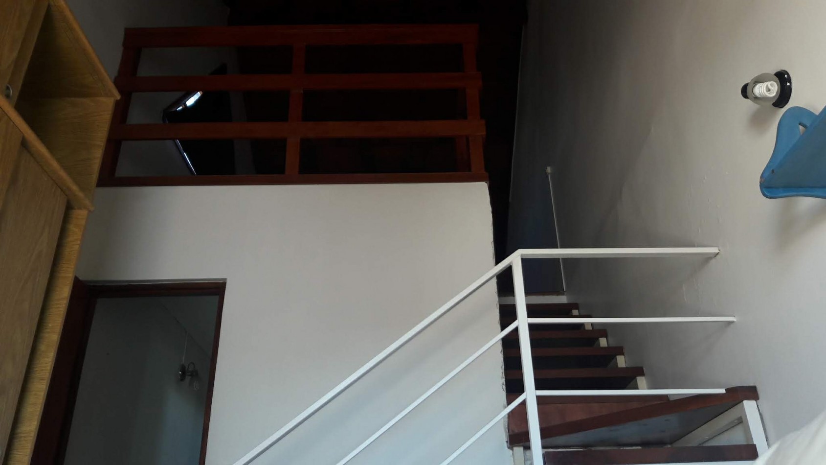 CHALET 3 AMB. Y DEPARTAMENTO BARRIO LOS ANDES