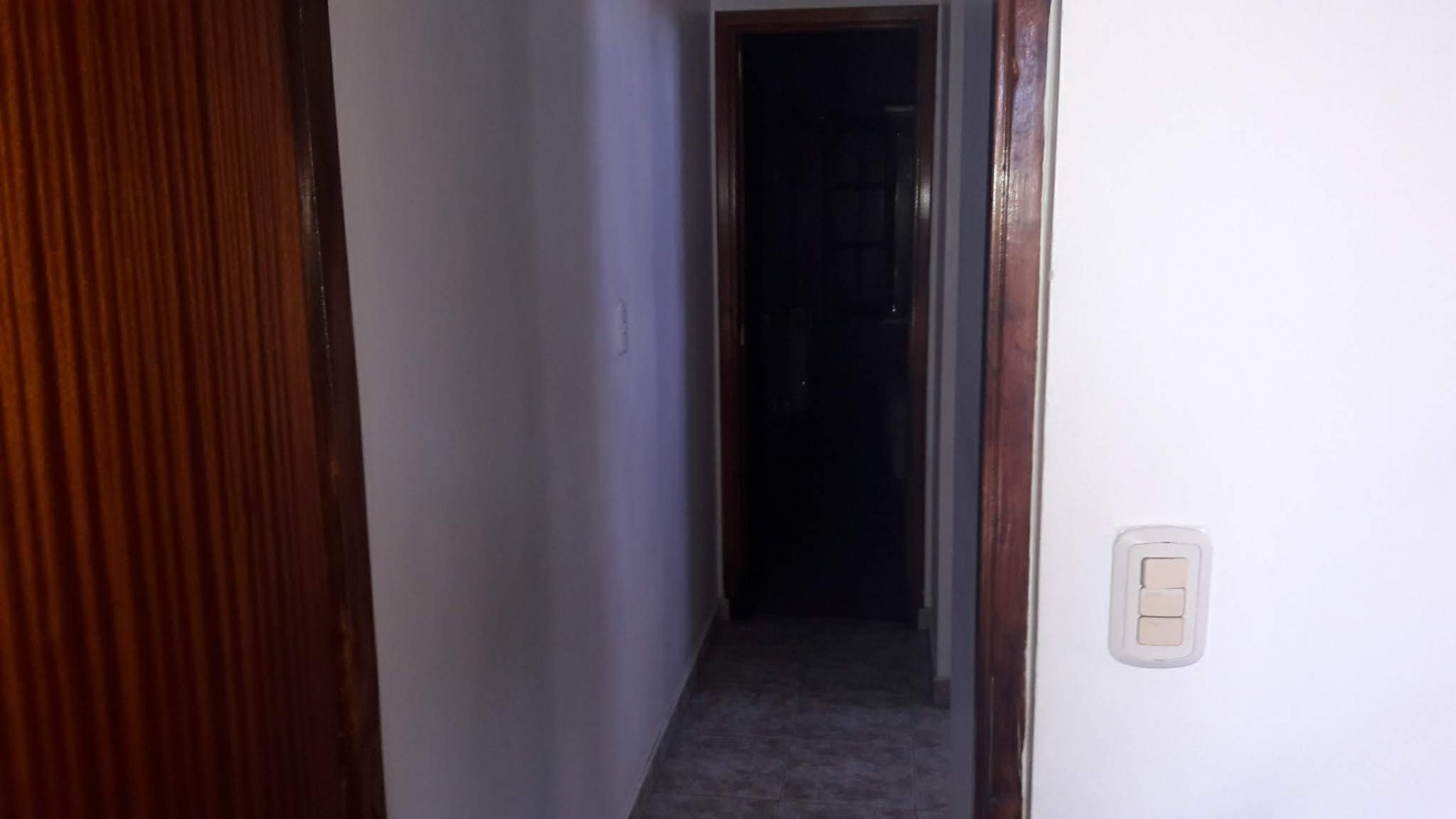 CHALET 3 AMB. Y DEPARTAMENTO BARRIO LOS ANDES