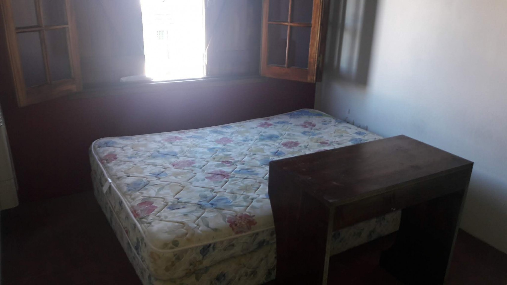 CHALET 3 AMB. Y DEPARTAMENTO BARRIO LOS ANDES