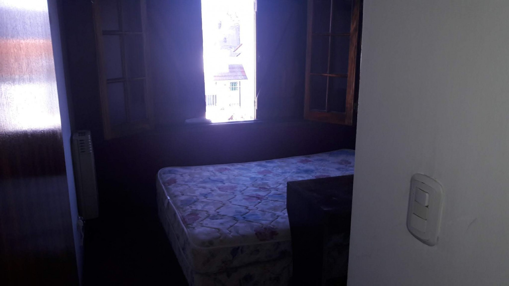 CHALET 3 AMB. Y DEPARTAMENTO BARRIO LOS ANDES