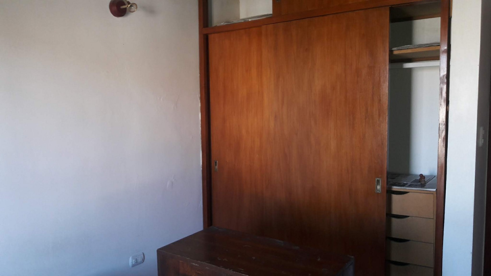 CHALET 3 AMB. Y DEPARTAMENTO BARRIO LOS ANDES