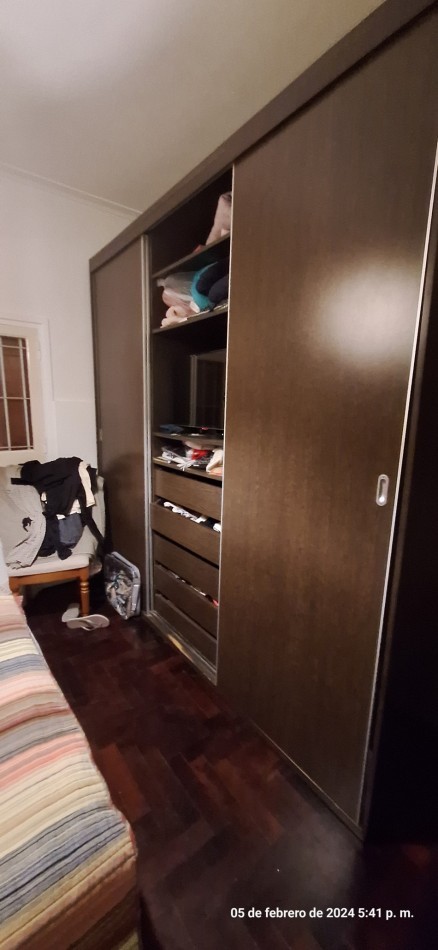 CHALET 3 AMB. Y DEPARTAMENTO BARRIO LOS ANDES