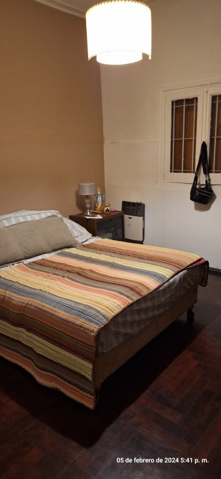 CHALET 3 AMB. Y DEPARTAMENTO BARRIO LOS ANDES
