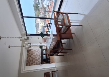 SEMIPISO 4 AMBIENTES-BARRIO PRIMERA JUNTA
