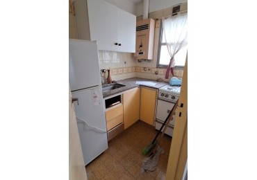 DEPARTAMENTO 1 AMB. CENTRO