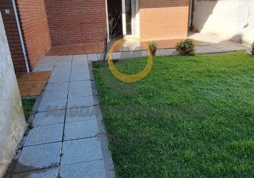 CASA 2 VIVIENDAS BARRIO 9 DE JULIO