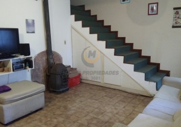 CHALET  ZONA MATERNO INFANTIL
